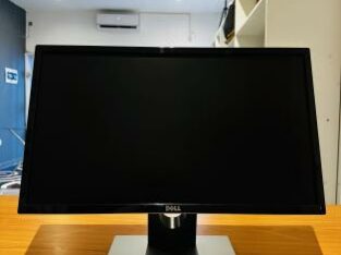 Monitor Dell SE2416H Tela Full HD de 24 polegadas IPS com iluminação LED, HDMI, VGA Preço: 7.500.00MT