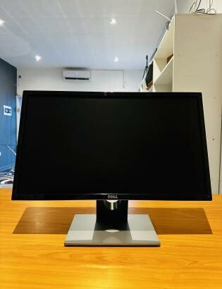 Monitor Dell SE2416H Tela Full HD de 24 polegadas IPS com iluminação LED, HDMI, VGA Preço: 7.500.00MT
