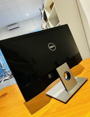 Monitor Dell SE2416H Tela Full HD de 24 polegadas IPS com iluminação LED, HDMI, VGA Preço: 7.500.00MT