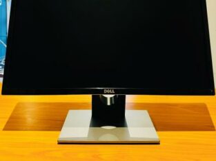 Monitor Dell SE2416H Tela Full HD de 24 polegadas IPS com iluminação LED, HDMI, VGA Preço Promocional: 7.500.00MT