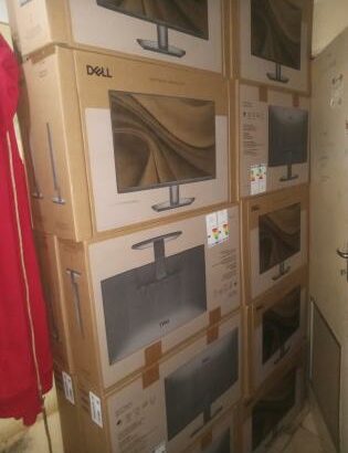 Monitor Dell SE2725HM 27” FHD Selados
