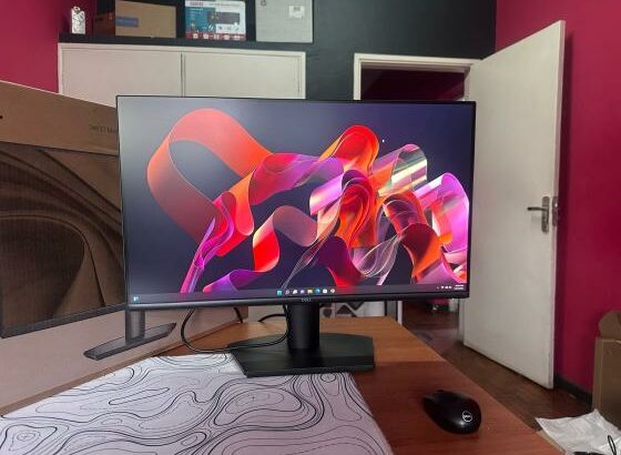 Monitor Dell SE2725HM 27” FHD Selados