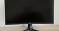 Monitor Gaming AOC 27”