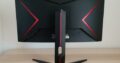 Monitor Gaming AOC 27”