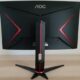 Monitor Gaming AOC 27”