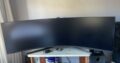 Monitor Gaming Samsung 49” Odyseey OLED G9 Dual QHD Curved