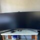 Monitor Gaming Samsung 49” Odyseey OLED G9 Dual QHD Curved