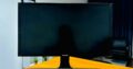 Monitor Samsung 28” UHD 4K