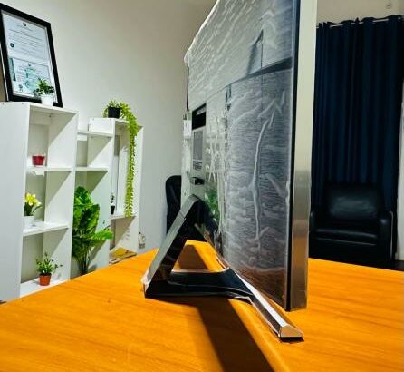 Monitor Samsung 28” UHD 4K