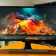 Monitor Samsung 28” UHD 4K