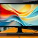 Monitor Samsung UE590 28” UHD 4K