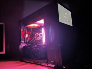 PC Gamer i5 12th 512GB SSD RTX 3060 12GB