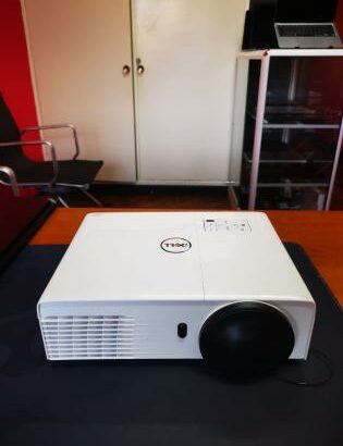 Peojector Dell S320 3000 Lumens