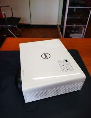 Peojector Dell S320 3000 Lumens