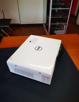 Peojector Dell S320 3000 Lumens