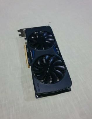 Placa gráfica Nvidia GTZ 970 4GB