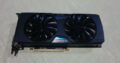 Placa gráfica Nvidia GTZ 970 4GB