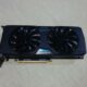 Placa gráfica Nvidia GTZ 970 4GB