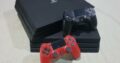 Playstation 4 PRO 500GB