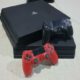 Playstation 4 PRO 500GB