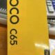 Poco C65 256GB+8GB Duos Selados Entrega e Garantia