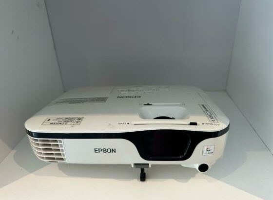 Projetor Epson EB-S31 2800 Lumens