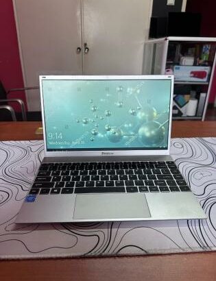 Proline V146ENV Celeron N3060 5GB RAM 128GB SSD