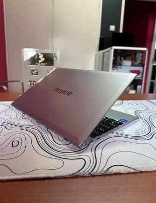 Proline V146ENV Celeron N3060 5GB RAM 128GB SSD