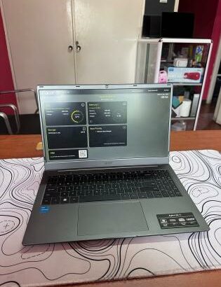 Proline V146ENV Celeron N3060 5GB RAM 128GB SSD