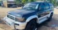 ✅ PROMOÇÃO ✅  TOYOTA HILUX SURF