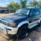 ✅ PROMOÇÃO ✅  TOYOTA HILUX SURF