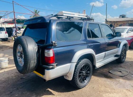 ✅ PROMOÇÃO ✅  TOYOTA HILUX SURF