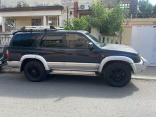 ✅ PROMOÇÃO ✅  TOYOTA HILUX SURF