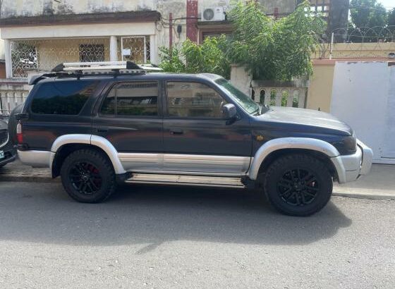 ✅ PROMOÇÃO ✅  TOYOTA HILUX SURF