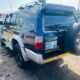 ✅ PROMOÇÃO ✅  TOYOTA HILUX SURF