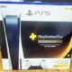PS5 Slim Deluxe Edition selado