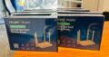 Router Wireless Dupla Banda Novos