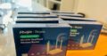 Router Wireless Dupla Banda Novos