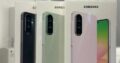 Samsung A56 5G 256gb/8gb selado