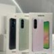 Samsung A56 5G 256gb/8gb selado