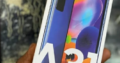 Samsung Galaxy A31 64GBGB+4GB Selados Entregas e Garantias