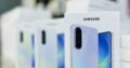 Samsung Galaxy A36 128GB+6GB Duos 5G Selados Entregas e Garantias
