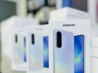 Samsung Galaxy A36 128GB+6GB Duos 5G Selados Entregas e Garantias