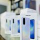 Samsung Galaxy A36 128GB+6GB Duos 5G Selados Entregas e Garantias