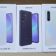Samsung Galaxy A36 256GB+8GB Duos 5G Selados Entregas e Garantias