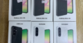 Samsung Galaxy A56 256GB+8GB Duos 5G Selados Entregas e Garantias