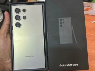 Samsung Galaxy S24 Ultra 256gb