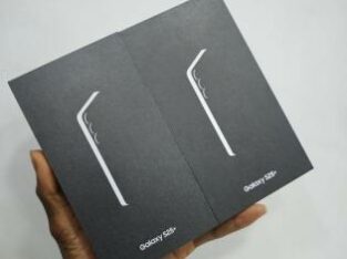Samsung Galaxy S25 Plus 256GB+12GB Duos 5G Selados Entregas e Garantias