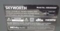 Smart Tv Android Skyworth 65” UHD 4K
