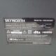 Smart Tv Android Skyworth 65” UHD 4K